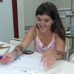 Lau Becerra, Pedagogue in Priego de Córdoba