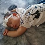 Marjorie Toalombo Pabon, Babysitter in Zaragoza