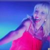 Geneviève Nieto, Actriu a Valencia
