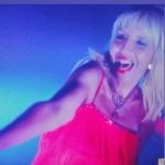 Geneviève Nieto, Actriu a Valencia