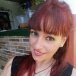Cristina Gonzalez, Animadora infantil a Utrera