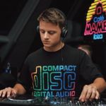 Andreu Peret, DJ in Barcelona