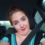 Aloa Ruiz, Netejadora a Puertollano