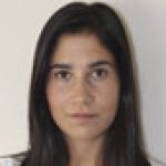 Zara Gómez, German tutor in Pontevedra