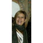 Rosa Perez Becerra, Netejadora a Carmona