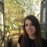 Lourdes Sánchez, Psicòloga a Málaga