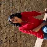 Marta Vasquez, English tutor in Segorbe