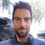 Javier Garcia Villaraco, DJ in Esplugues de Llobregat