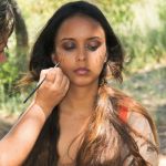 Carmen Guerrero, Makeup artist in Valencia