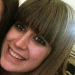 Pilar Ramos, Waitress in Zaragoza