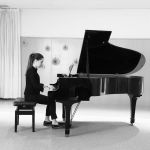 Gema Alvarez Tomas, Pianist in Valencia
