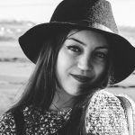 Cristina González Domínguez, Photographer in Sevilla