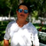 Jose Luis Hervas, Masseur in Madrid