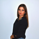 Carmen Benítez, Content writer in Spanish in Sevilla