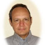 Leandro Espinoza Trejo, Computer repair technician in Valladolid