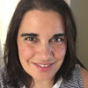 Vanesa Batista, Child educator in Badalona