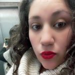Ana Isabel Gallardo Cruz, Private chauffeur in Sevilla