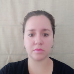 Anabel Cepeda, Netejadora a Granadilla de Abona