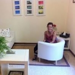 Eva Hervera, Psicòloga a Vilanova i la Geltrú