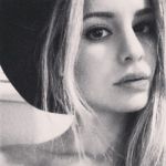 Isabel González, DJ in Madrid
