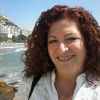 Antonia Albi, Masseur in Elda