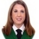 María Jesús Domínguez, Cangur a Cádiz