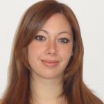 Vanessa Casanova, Spanish tutor in Sant Cugat del Vallès