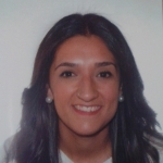 Macarena Ruiz Peñalosa, Psychologist in Sevilla