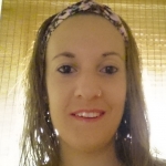 Maria dolores Fernández, Netejadora a Jaén