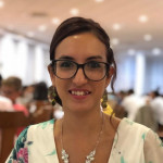 Isabel Momplet, Child educator in Burriana