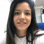 Cristina Alonso, Waitress in Cartagena