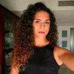 Alba Sánchez Guerrero, Personal trainer in Sevilla