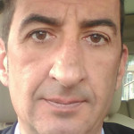  Sergio Escorza Roldan, Xofer privat a Alicante