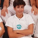 Elena Milli, Masseur in Valencia