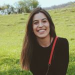 Marta Granja Orejas, Profesora de refuerzo en León