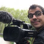 Javier Andrés, Videographer in Montcada i Reixac