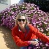 Irina Vakhrusheva, Housekeeper in Elche