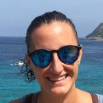 Marga Lladonet, Personal trainer in Lleida