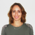 Sandra Bejarano Rodríguez, Cangur a Barbate