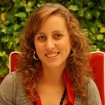 Beatriz García Núñez, Psychologist in Málaga