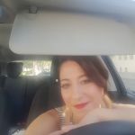 Veronica Navarrete, Xofer privat a Granada