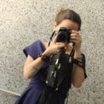 Sara Téllez De Salas, Photographer in Puerto Real