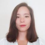 Chloé Grataloup, Spanish tutor in Sevilla