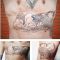 Aneliya Venkova Marinova, Tattooist in Collado Villalba