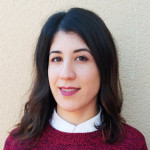 Rebeca Gómez, Psychologist in Aljaraque