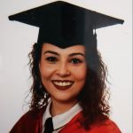María Ramallo Hernández, Podòleg a Badajoz