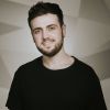 Daniel Puente, DJ in Madrid