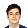 Alberto Gómez Vicente, Entrenador personal a Madrid