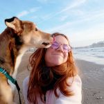 Lucía Martínez, Babysitter in Zaragoza