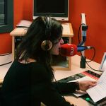 Nicole Márquez, Content writer in Spanish in Sant Joan Despí